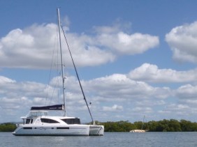 Sengo at Jacobs Well