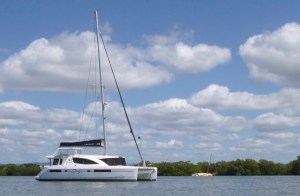 Sengo at Jacobs Well